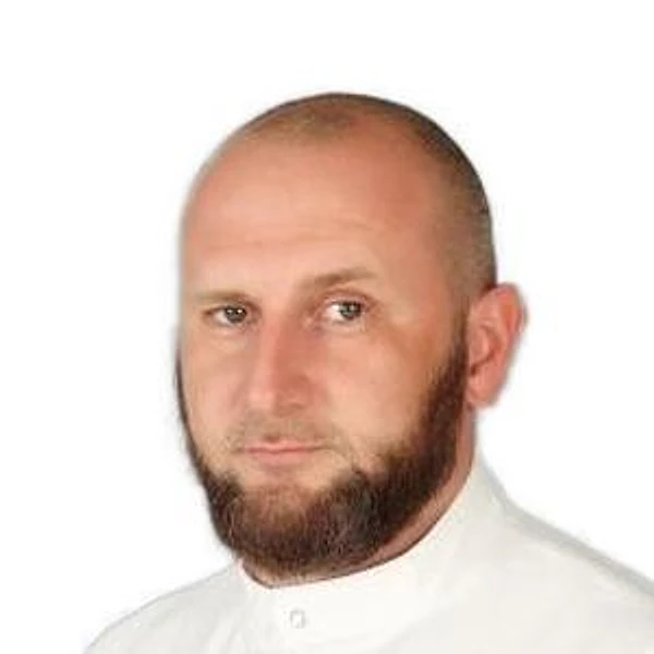 Басов Николай Сергеевич — Стоматолог-ортопед, Пятигорск