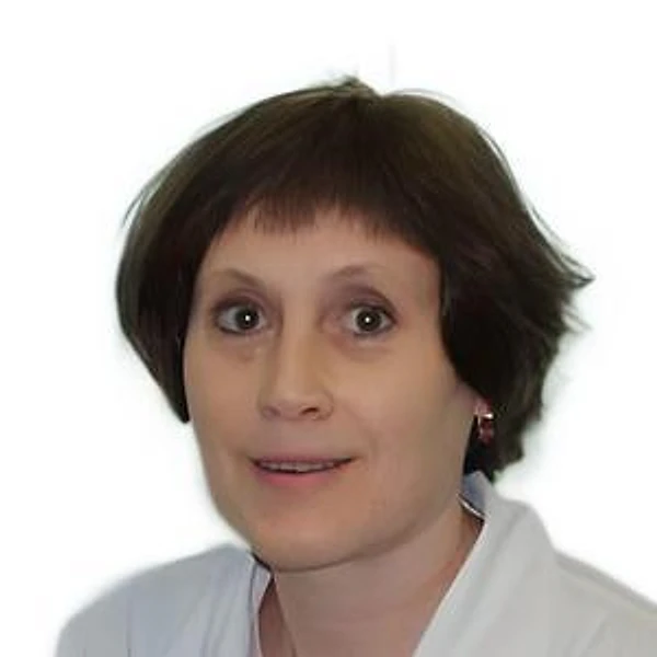 Павлова Наталья Валерьевна — Невролог, Москва