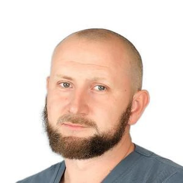 Басов Антон Сергеевич — Стоматолог-ортопед, Пятигорск