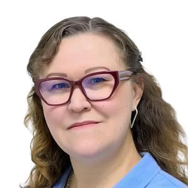 Берестовская Елена Владимировна — Терапевт, Подольск