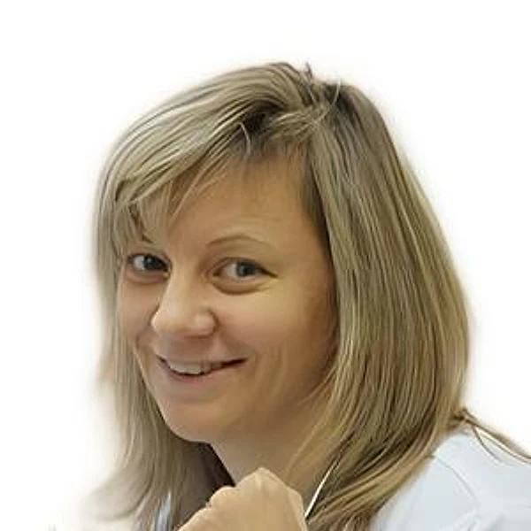 Сатина Екатерина Александровна — Педиатр, Москва