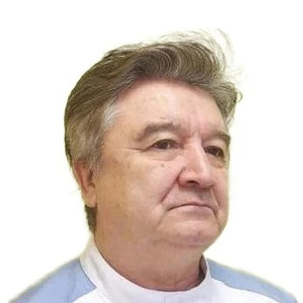 Ветров Вячеслав Николаевич — Спортивный врач, Врач ЛФК, Мануальный терапевт, Массажист, Иркутск
