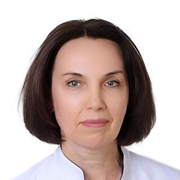 Кашкарова Виктория Викторовна — Врач физической и реабилитационной медицины (ФРМ), Физиотерапевт, Москва