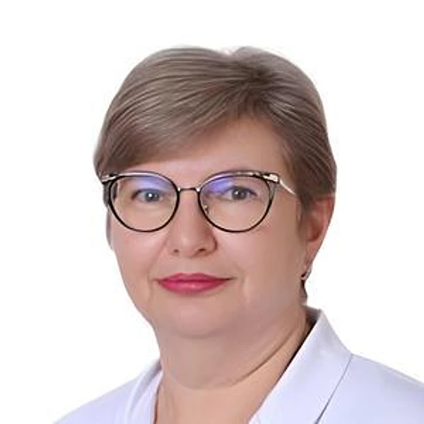 Тареева Лада Евгеньевна — Врач ЛФК, Врач физической и реабилитационной медицины (ФРМ), Спортивный врач, Физиотерапевт, Москва