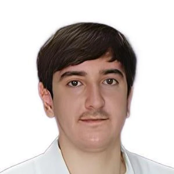 Цандеков Андрей Васильевич — Стоматолог, Пятигорск