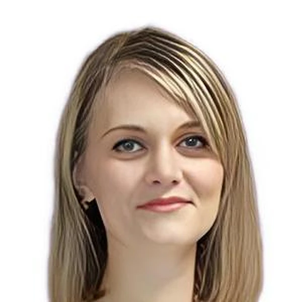 Коновалова Светлана Анатольевна — Стоматолог, Пятигорск