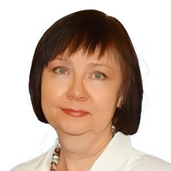 Карамышева Татьяна Евгеньевна — Врач общей практики (семейный врач), Москва
