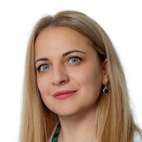 Пронь Елена Сергеевна — Врач УЗИ, Детский врач УЗИ, Ставрополь