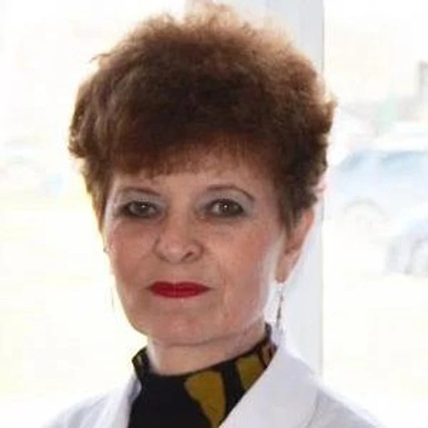 Сапожникова Людмила Владимировна — Гинеколог, Акушер, Ядрин