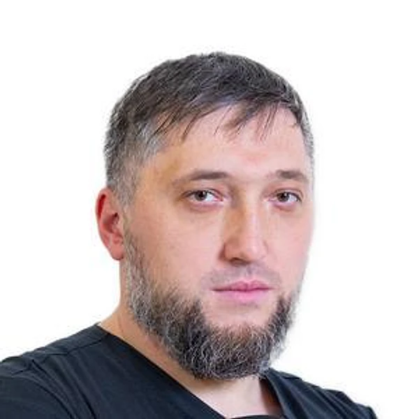 Нахушев Мухамед Владимирович — Стоматолог, Пятигорск