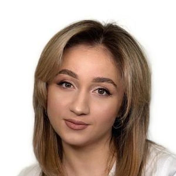 Исхакова Танзиля Кемаловна — Стоматолог-хирург, Кисловодск