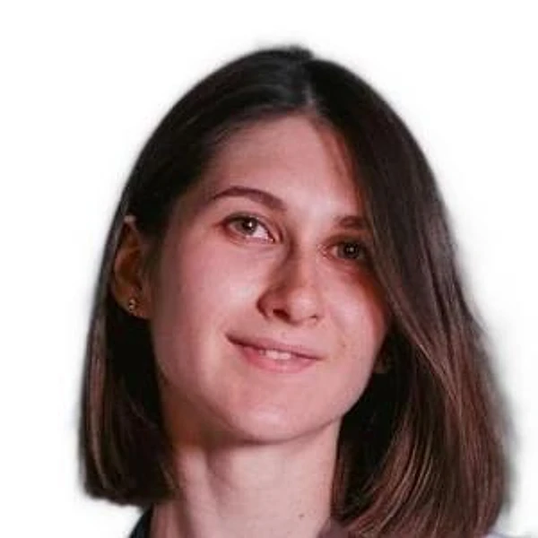 Пименова Анастасия Олеговна — ЛОР, Детский ЛОР, Узловая