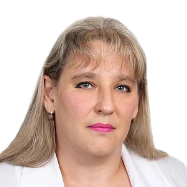 Серова Елена Валерьевна — Детский психолог, Пенза
