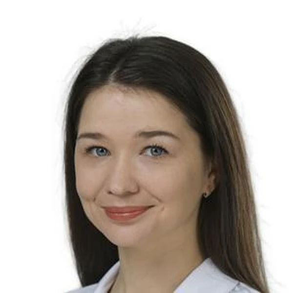 Агалец Оксана Олеговна — Невролог, Отоневролог (Вестибулолог), Ставрополь