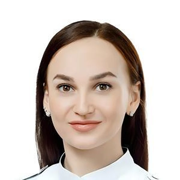 Нилова Татьяна Александровна — Уролог, Москва