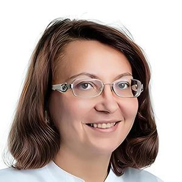 Самсонтьева Ирина Геннадьевна — Аллерголог, Детский аллерголог, Детский иммунолог, Иммунолог, Москва