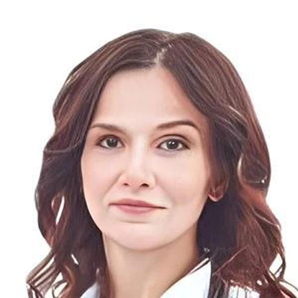 Устименко Лариса Сергеевна — Врач УЗИ, Терапевт, Санкт-Петербург