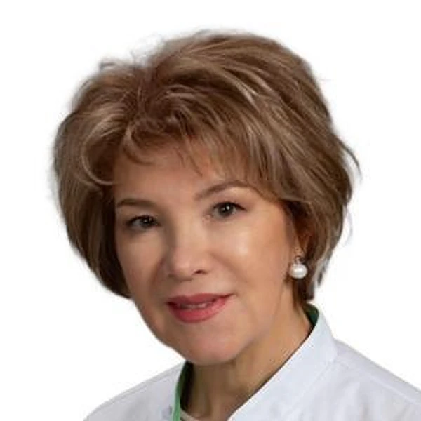 Киселева Ирина Александровна — Врач УЗИ, Детский врач УЗИ, Зеленоград