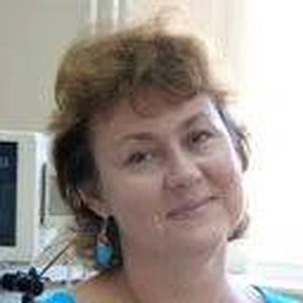 Колпакова Ольга Юрьевна — Врач УЗИ, Функциональный диагност, Зеленоград