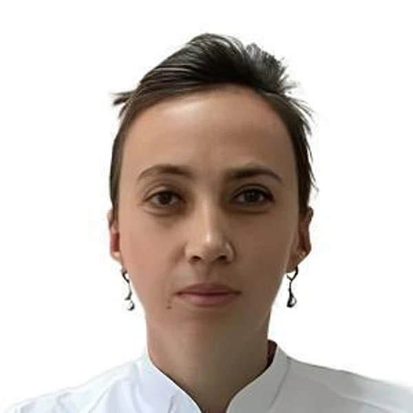 Бугова Людмила Руслановна — ЛОР, Пятигорск