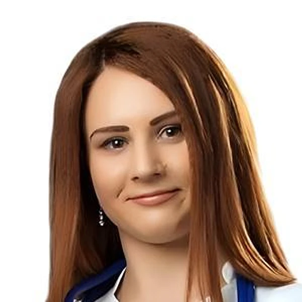Есина Юлия Андреевна — Невролог, Пятигорск