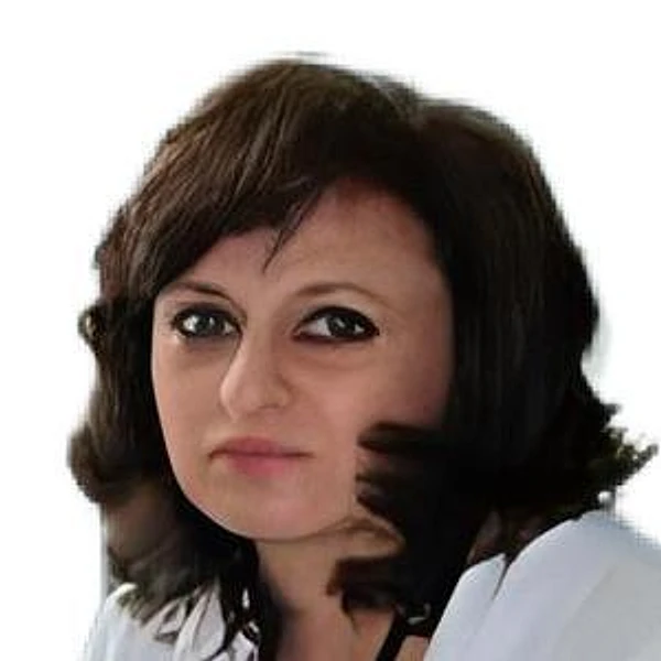Манвелян Нелли Ивановна — Педиатр, Зеленоград