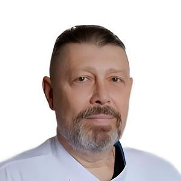Емкужев Владимир Мухамедович — Хирург, Москва