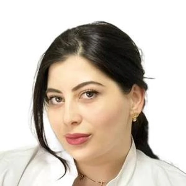 Лепшокова Фарида Исмаиловна — Сосудистый хирург (ангиохирург), Врач УЗИ, Флеболог, Пятигорск