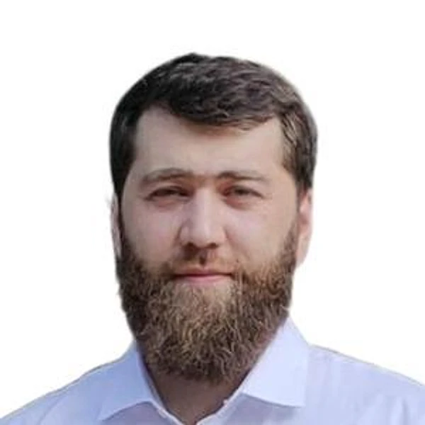 Муков Алхаз Рамазанович — Травматолог, Ортопед, Пятигорск
