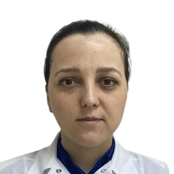 Пластова Надежда Николаевна — Эндокринолог, Нижний Новгород
