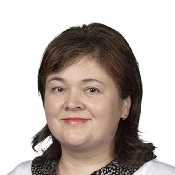 Тумакова Юлия Владимировна — Детский невролог, Москва