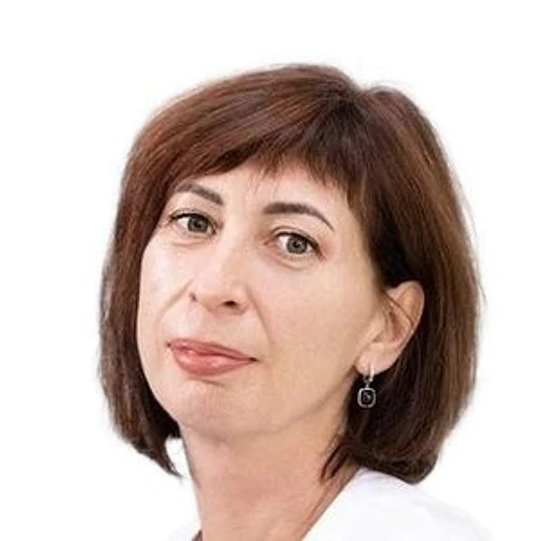 Мартэн Галина Альбертовна — Гастроэнтеролог, Врач общей практики (семейный врач), Терапевт, Самара