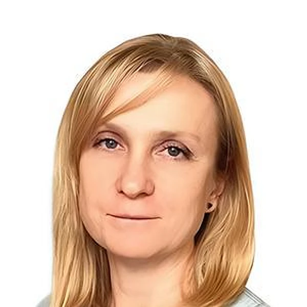 Полещук Анна Николаевна — Функциональный диагност, Врач УЗИ, Пятигорск