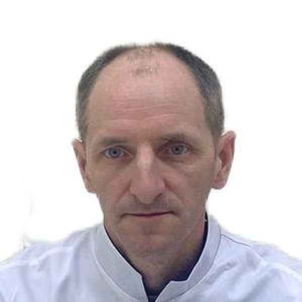 Самсонов Юрий Николаевич — Терапевт, Пятигорск