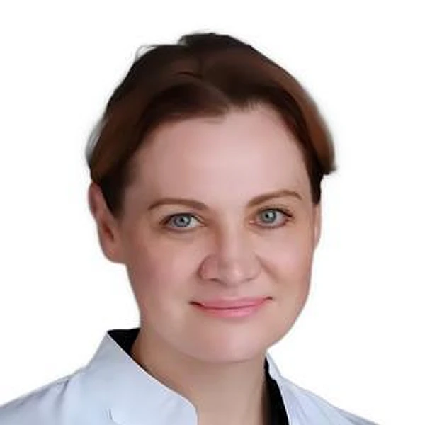Колесник Элина Владимировна — Акушер, Гинеколог, Москва