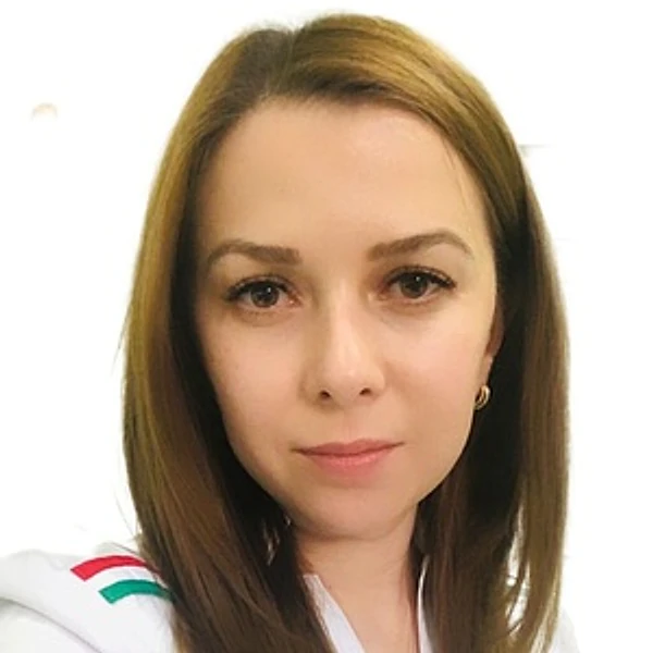 Апшацева Альбина Хасанбиевна — Акушер, Гинеколог, Пятигорск