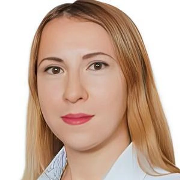 Бондаренко Надежда Николаевна — Педиатр, Волгоград