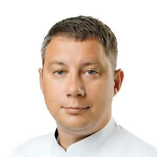 Симонов Дмитрий Сергеевич — Гинеколог, Акушер, Гинеколог-хирург, Онколог-гинеколог, Москва