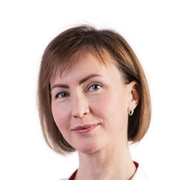 Гусева Татьяна Олеговна — Гинеколог, Акушер, Тверь
