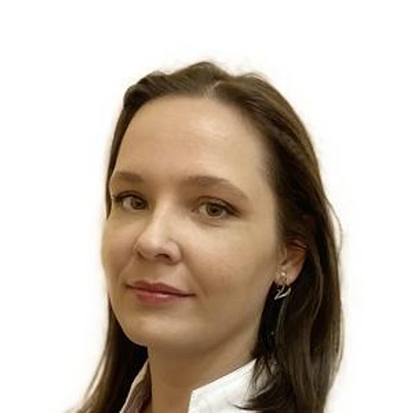 Пнёва Елена Сергеевна — Невролог, Новосибирск