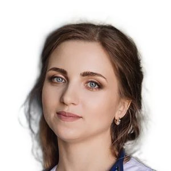 Кудинова Марина Михайловна — Кардиолог, Москва