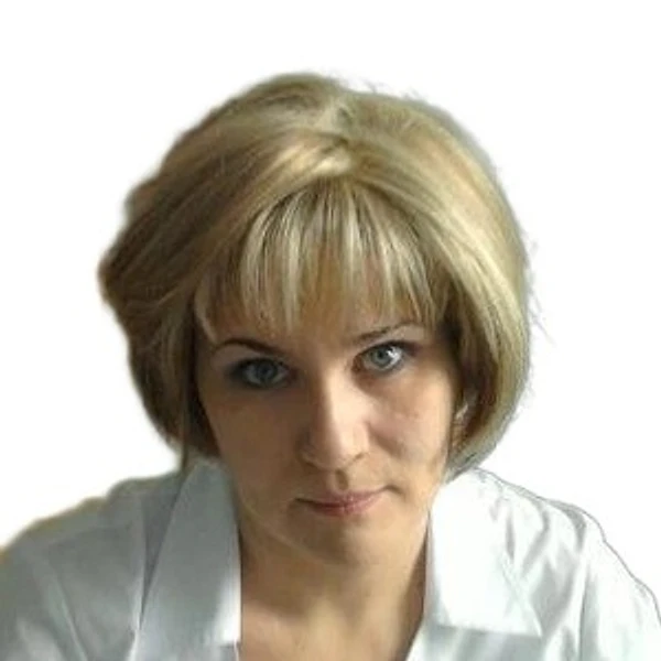 Солодова Юлия Юрьевна — Рентгенолог, Самара