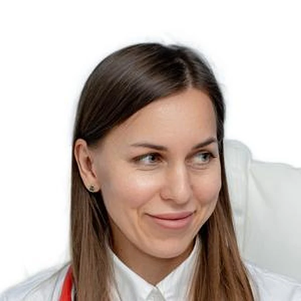 Чернышова Мирослава Владимировна — Нарколог, Психиатр, Психотерапевт, Москва