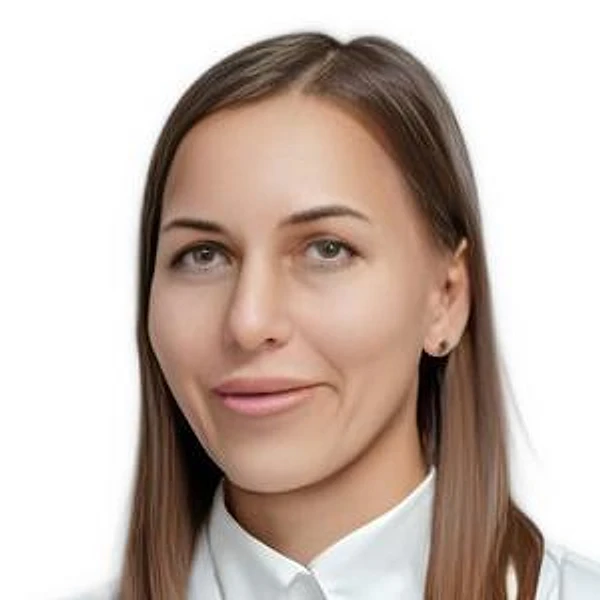 Чернышова Мирослава Владимировна — Нарколог, Психиатр, Психотерапевт, Москва