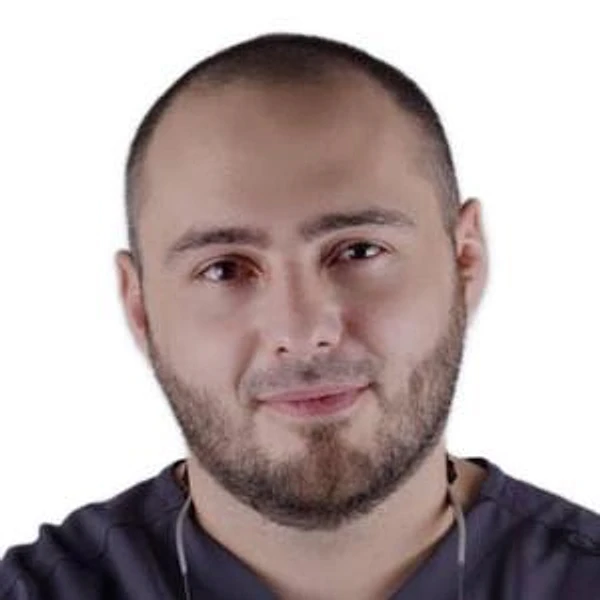 Алиев Магарам Гасанович — Стоматолог-ортопед, Стоматолог, Казань