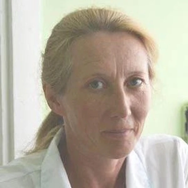 Малышева Елена Геннадьевна — Невролог, Ядрин