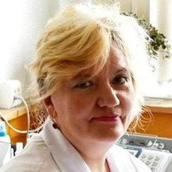 Игнатьева Екатерина Геннадьевна — Невролог, Ядрин
