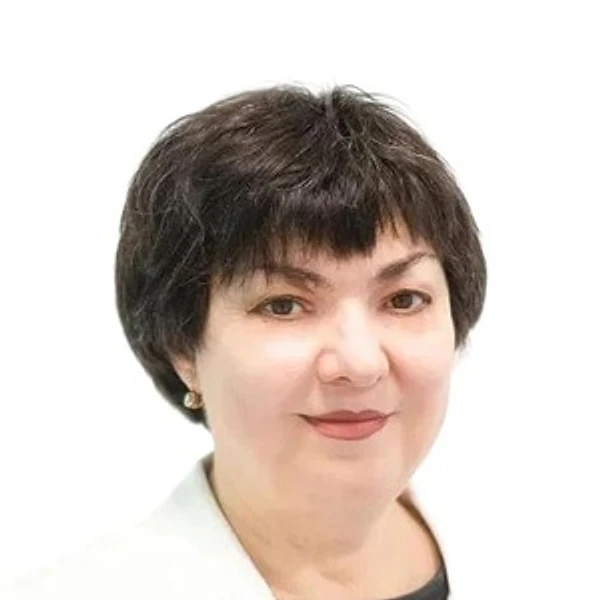 Алексанян Анаит Виликовна — Терапевт, Москва
