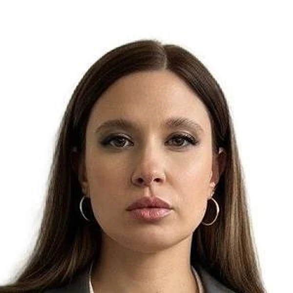 Николаева Ольга Владимировна — Детский психолог, Психолог, Шахты