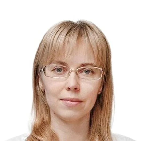 Хохлова Евгения Андреевна — Врач УЗИ, Гинеколог, Гинеколог-хирург, Гинеколог-эндокринолог, Эндокринолог, Москва
